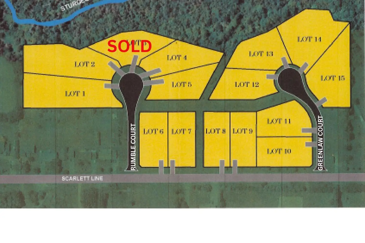 Additional image 2 of 4 Rumble Court