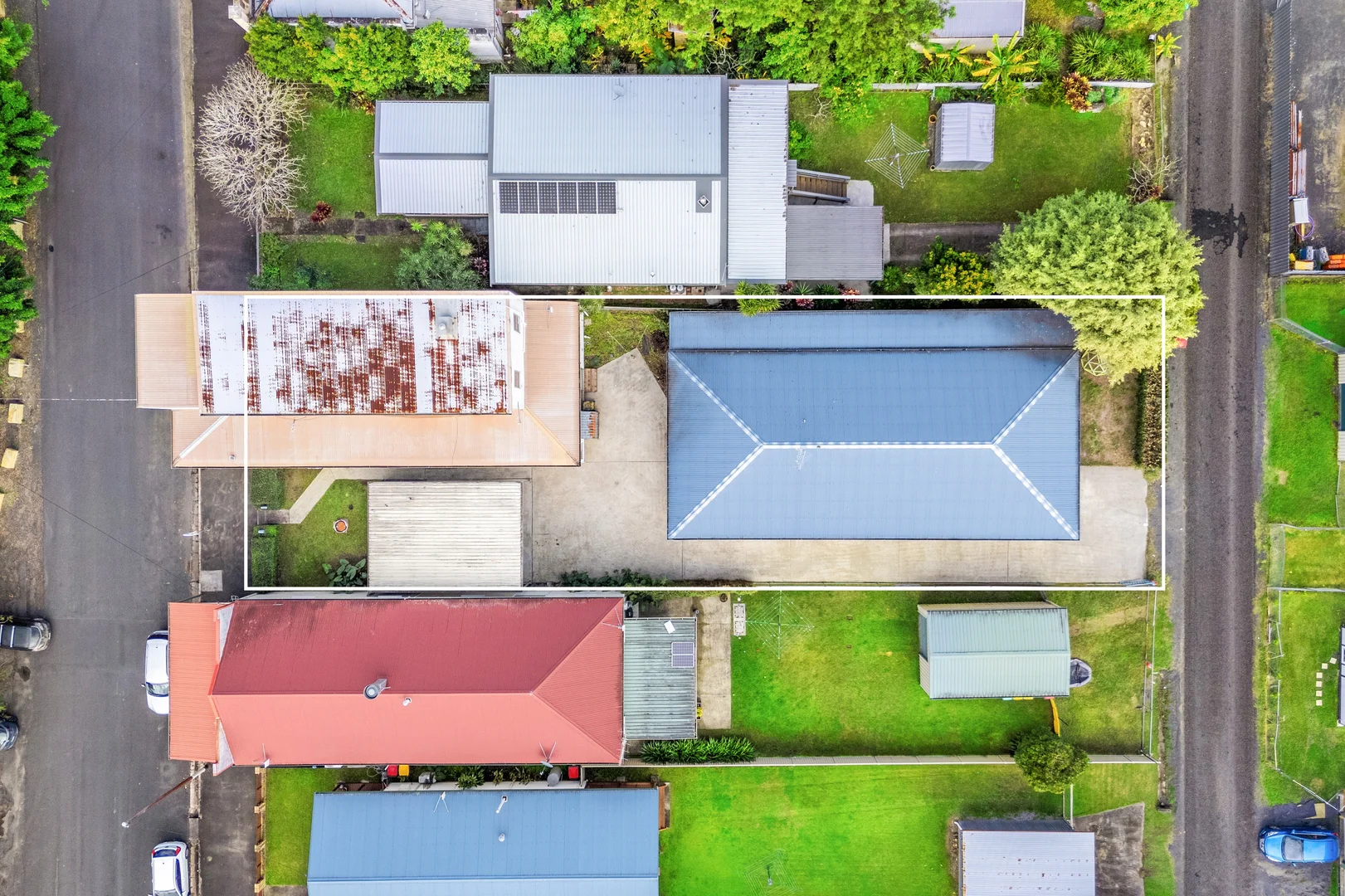 Additional image 9 of 109 Richmond Terrace, Coraki NSW 2471