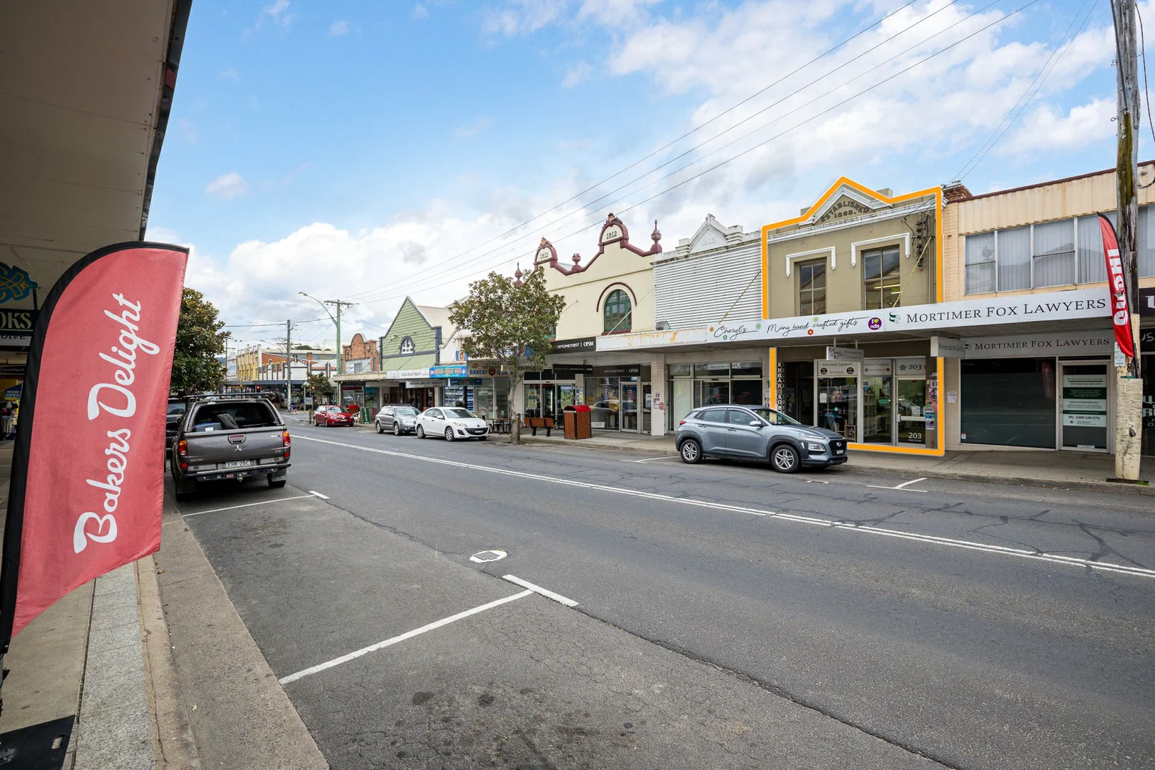 Additional image 2 of 203 Carp Street, Bega NSW 2550