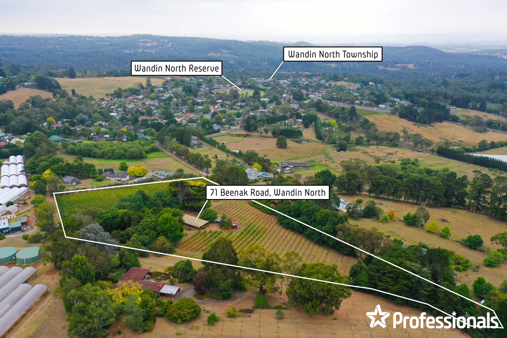 Additional image 29 of 71 Beenak Road, Wandin North VIC 3139