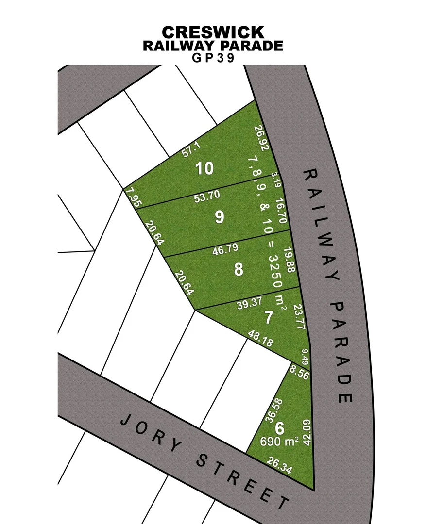 Additional image 5 of 1 Jory Street, Creswick VIC 3363