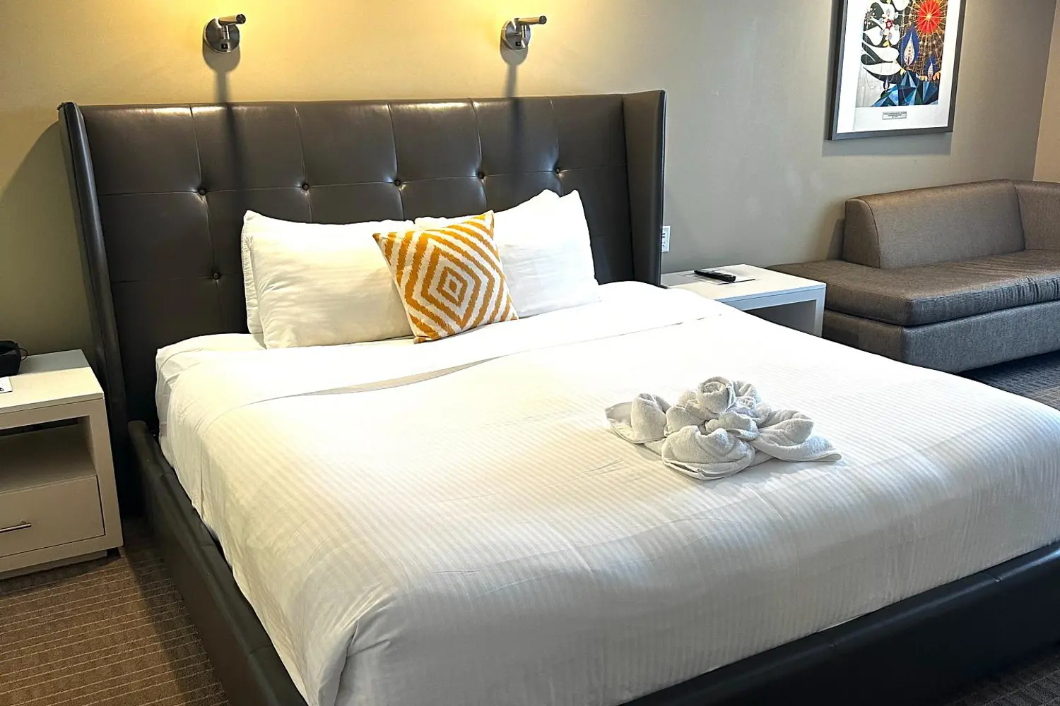 Additional image 8 of 9 Harbour Street 3112/14