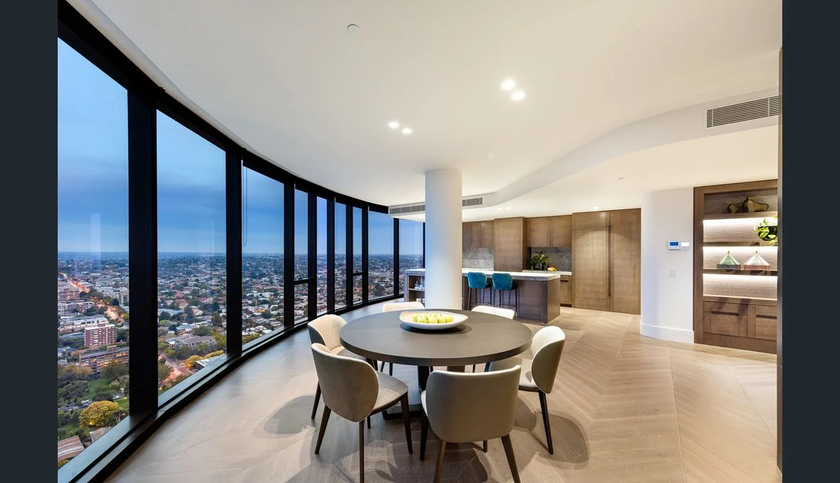 Additional image 4 of 3603/1 Almeida Crescent, South Yarra VIC 3141