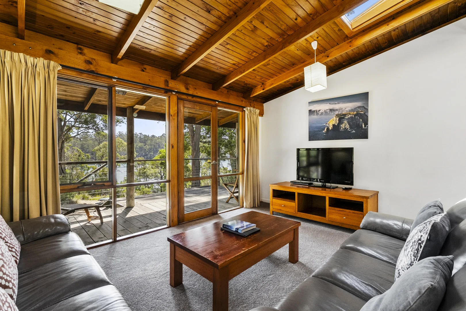 Additional image 6 of Cabin 9/6955 Arthur Highway, Port Arthur TAS 7182