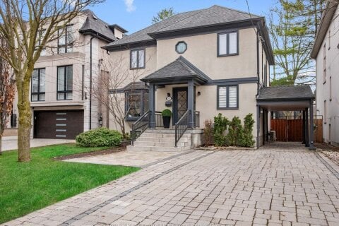 Additional image 7 of 431 Douglas Avenue, Toronto, ON, M5M 1H3