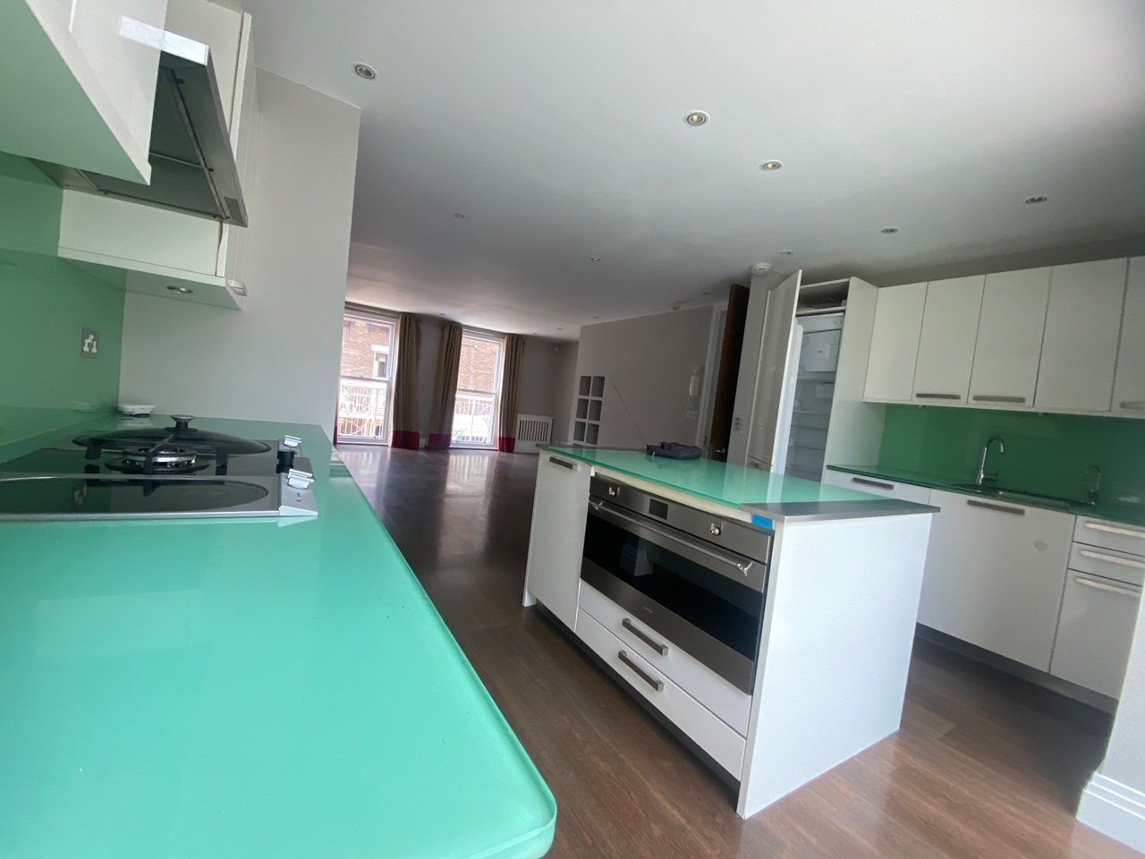 Additional image 9 of 4 Bed Terraced House, Coral Row, SW11, N1 7GU