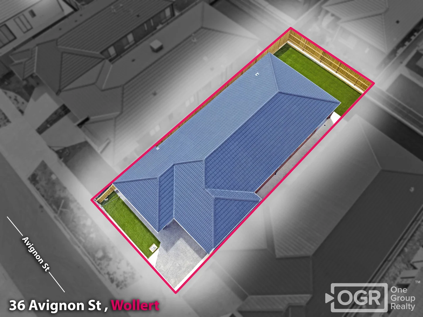 Additional image 12 of 36 Avignon St, Wollert VIC 3750