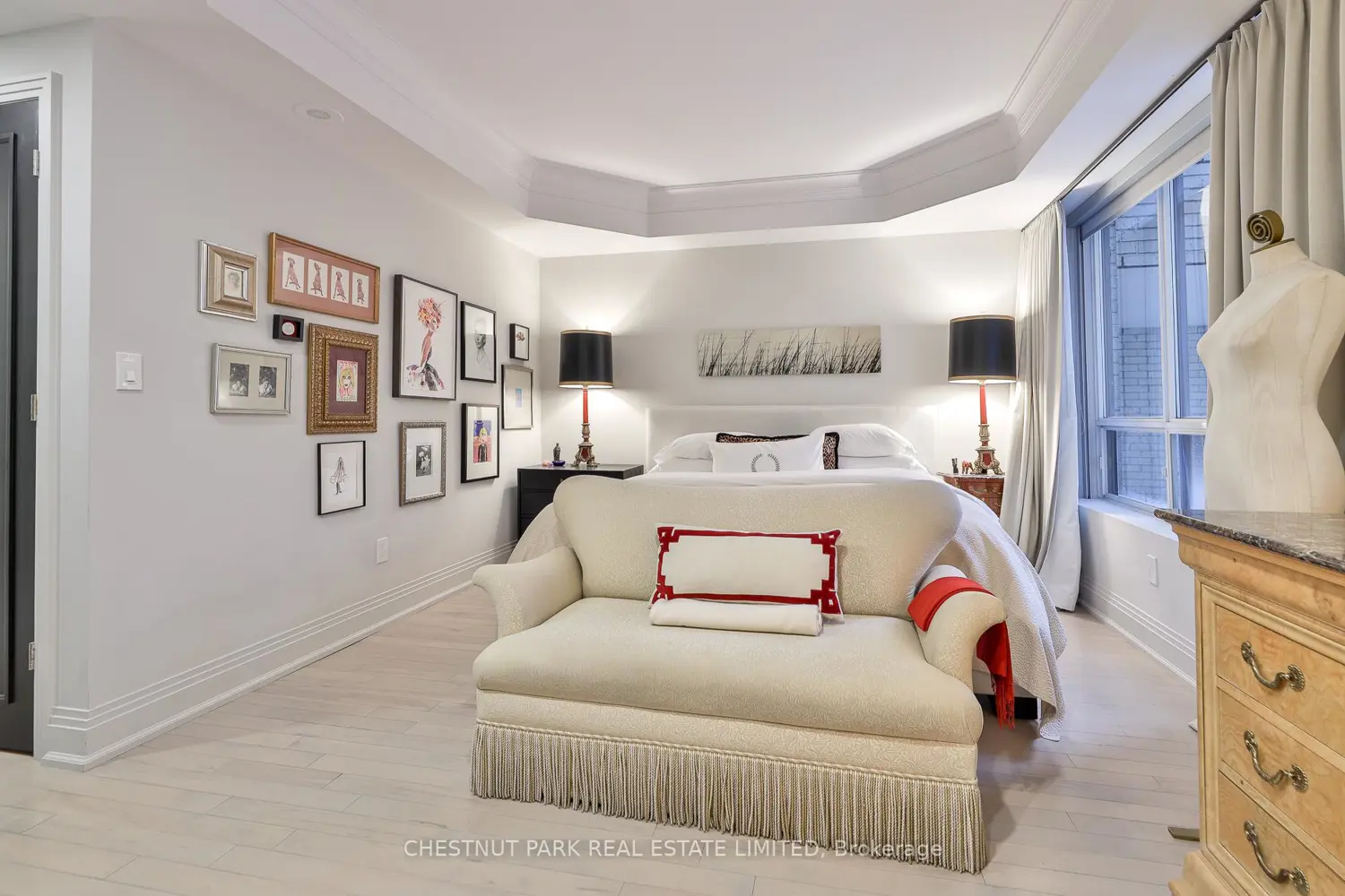 Additional image 16 of 99 Avenue Road 508