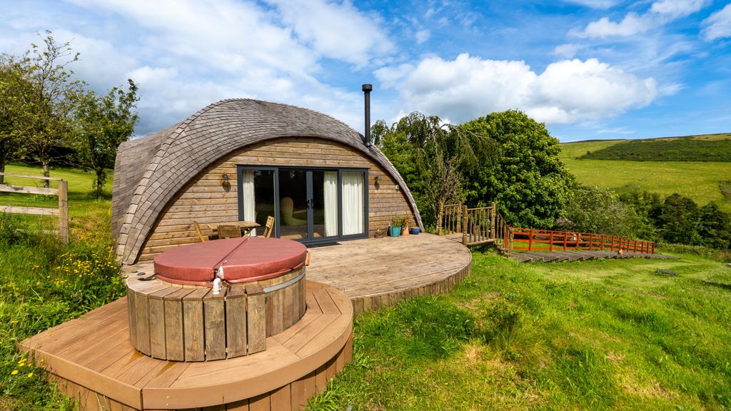 Additional image 38 of 5 bed detached house for saleBallawyllin Farm, East Baldwin, Douglas IM4