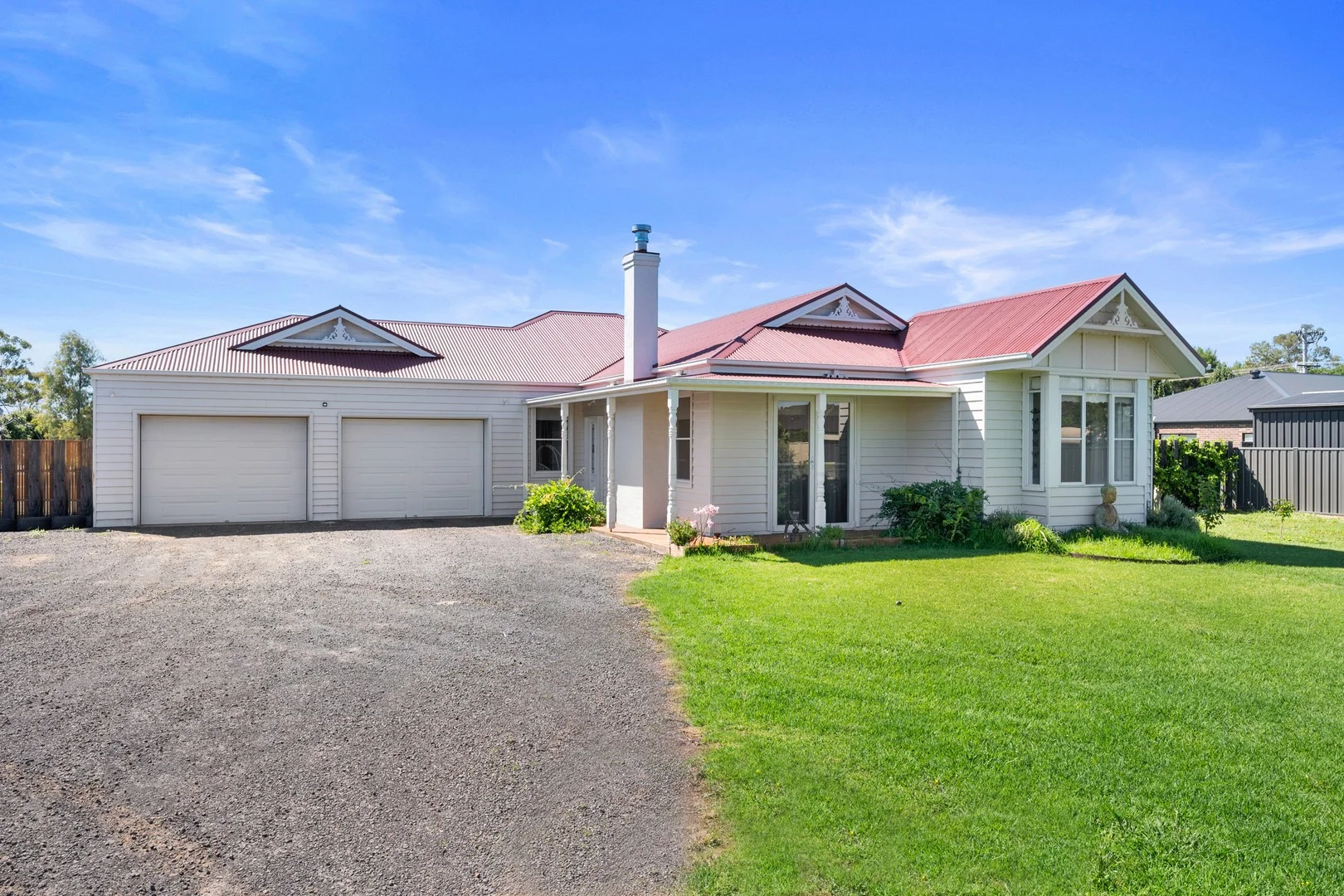 54 Jeffrey Street, Elmore VIC 3558