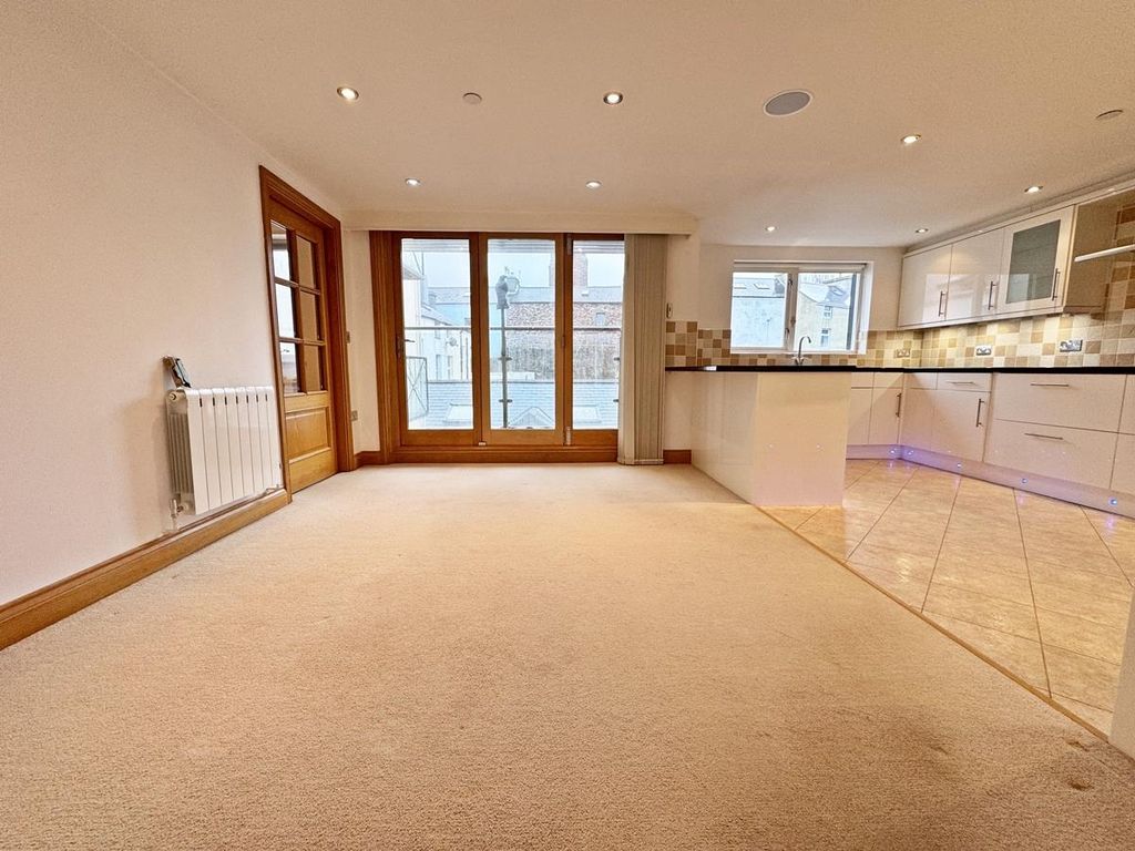 Additional image 11 of 3 bed flat for saleApartment 6, The Net Loft, East Quay, Peel IM5