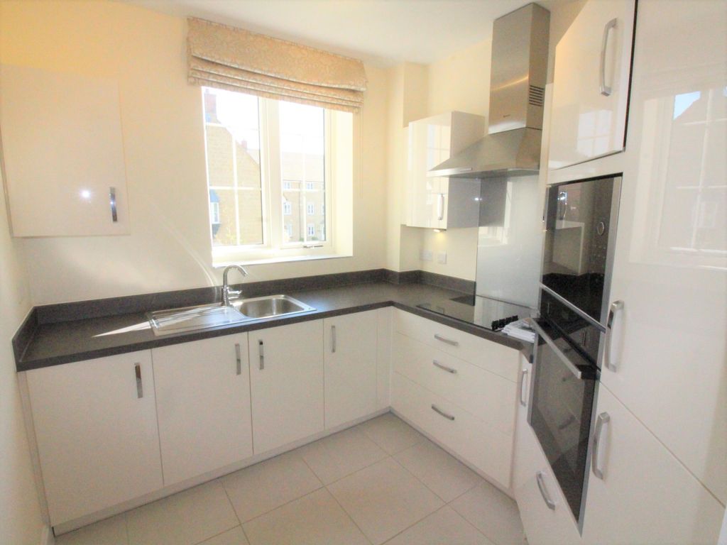 Additional image 9 of 1 bed flat for saleTrinity Road, Chipping Norton OX7
