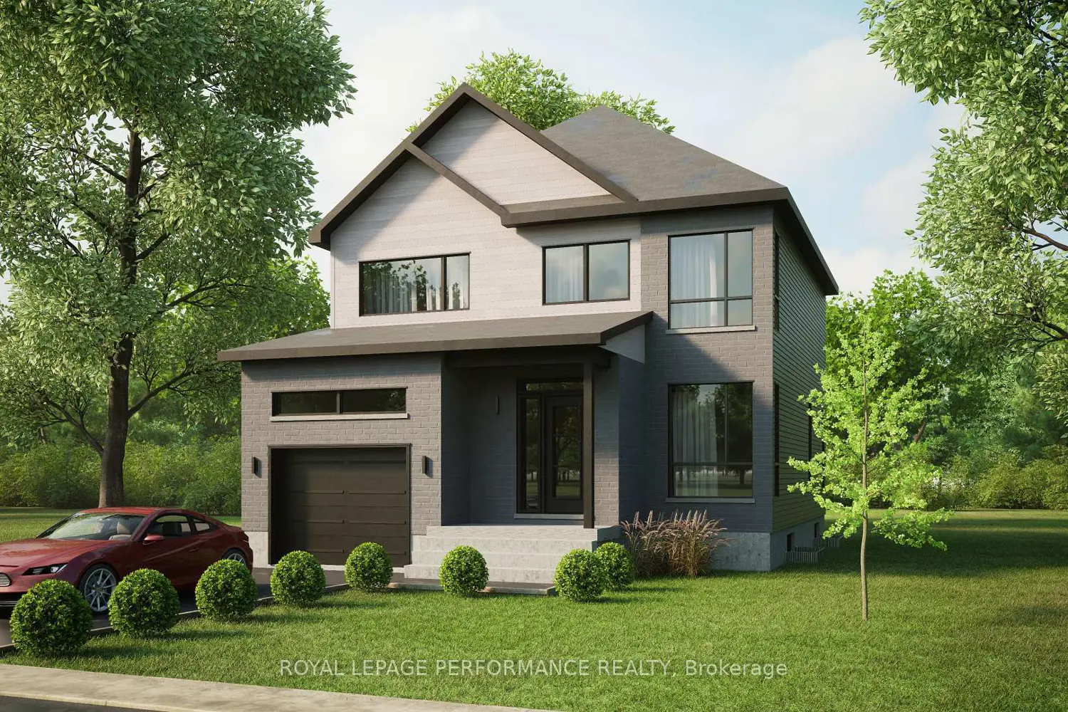 Lot 7A Juniper Street