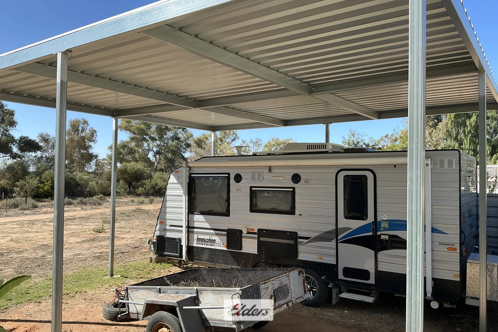 Additional image 18 of 30 Lakeview Avenue, Menindee NSW 2879