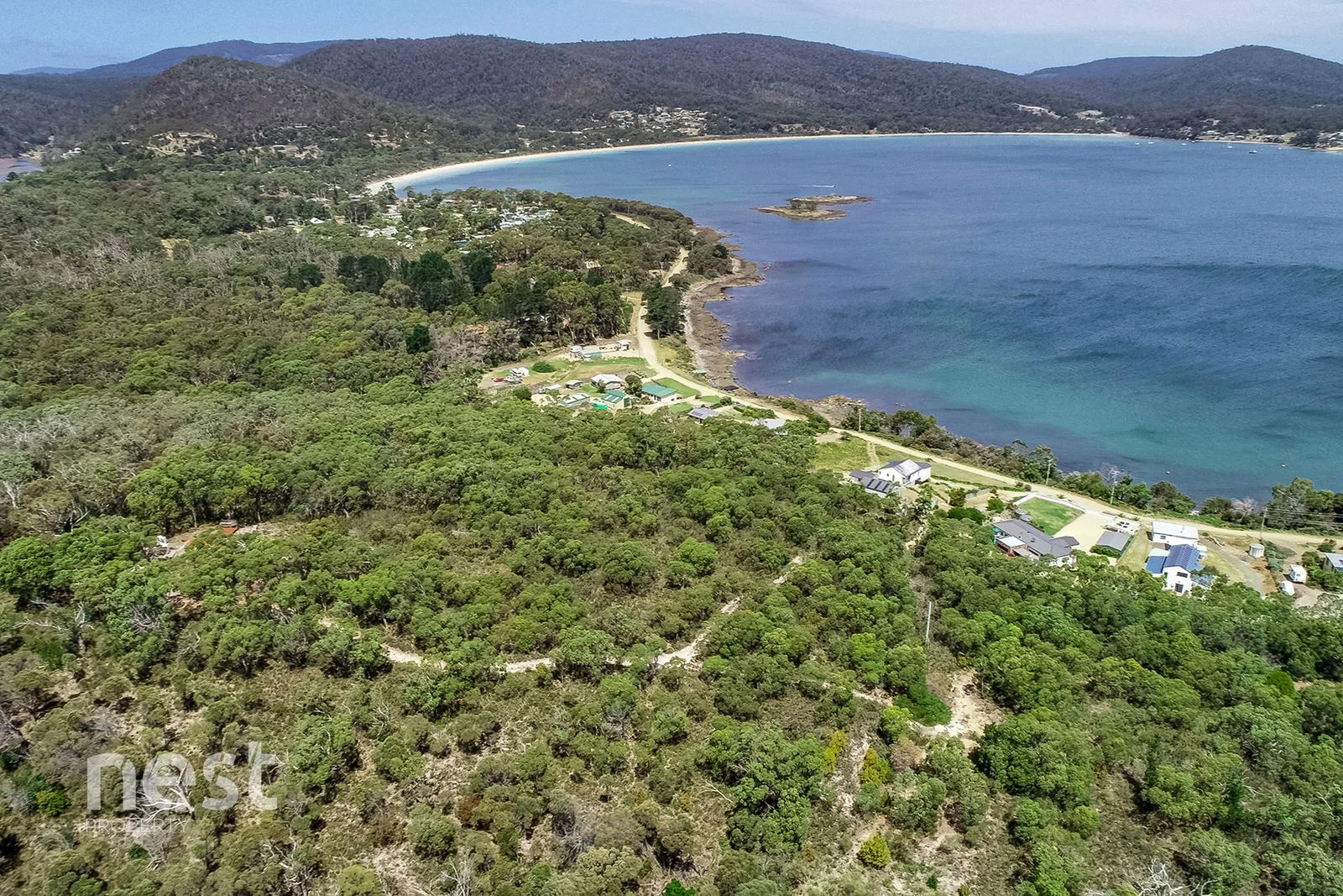 Additional image 6 of 156B Apex Point Road, White Beach TAS 7184