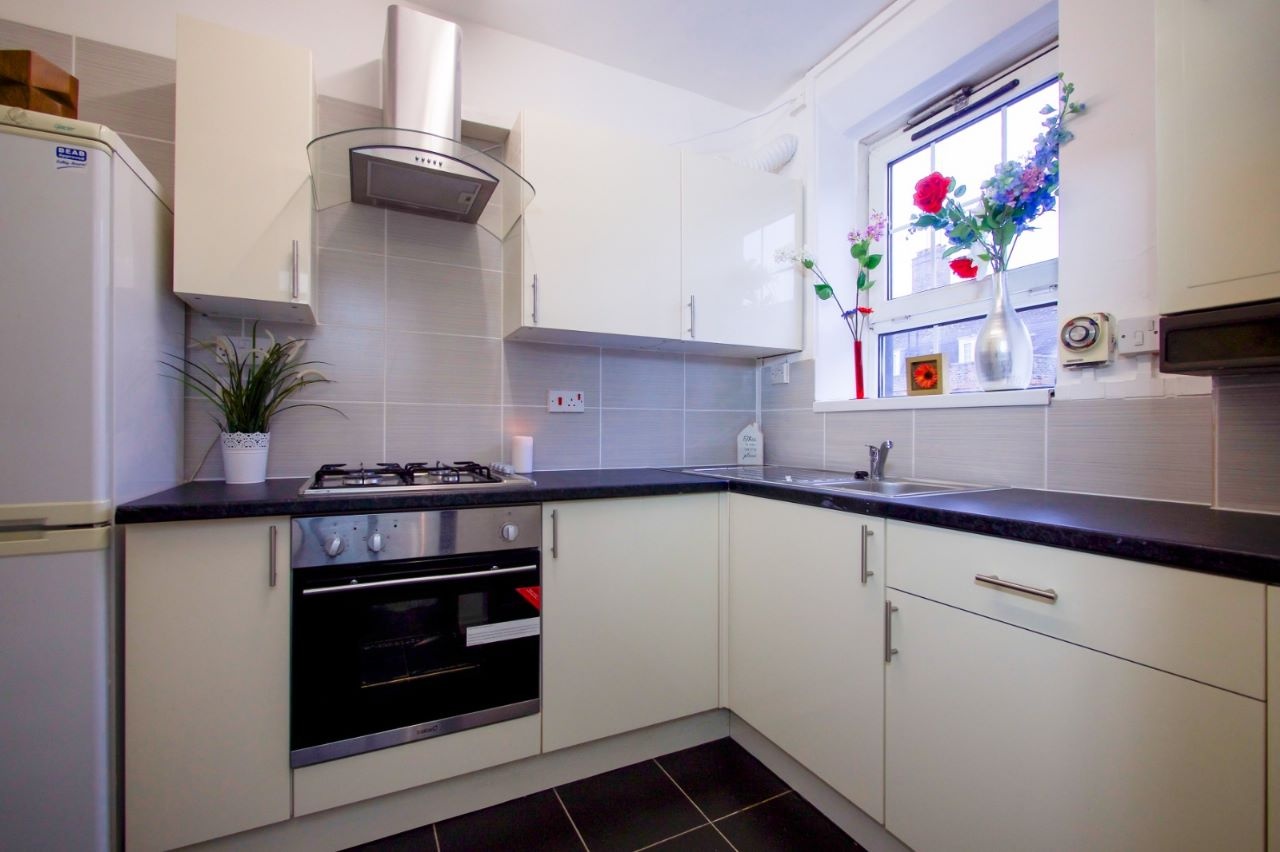 Additional image 3 of Room in a Shared Flat, Aldgate East, E1, N1 7GU
