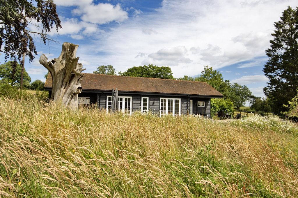 Additional image 25 of 5 bed detached house for saleWickhurst Road, Weald, Sevenoaks, Kent TN14