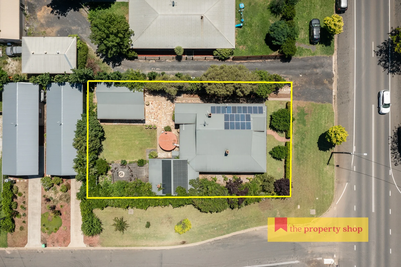 Additional image 2 of 23 Horatio Street, Mudgee NSW 2850
