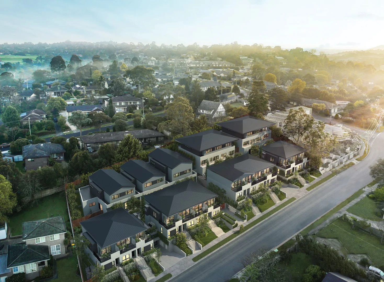 Additional image 9 of Residence 25 MT VIEW Winyard Drive, Mooroolbark VIC 3138