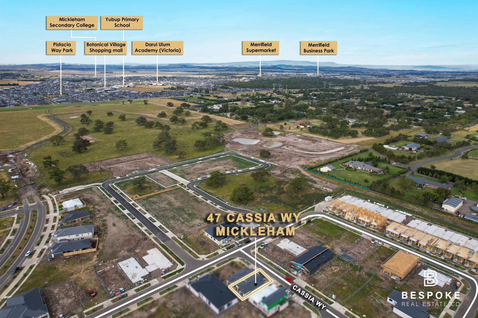 Additional image 19 of 47 Cassia Way, Mickleham VIC 3064