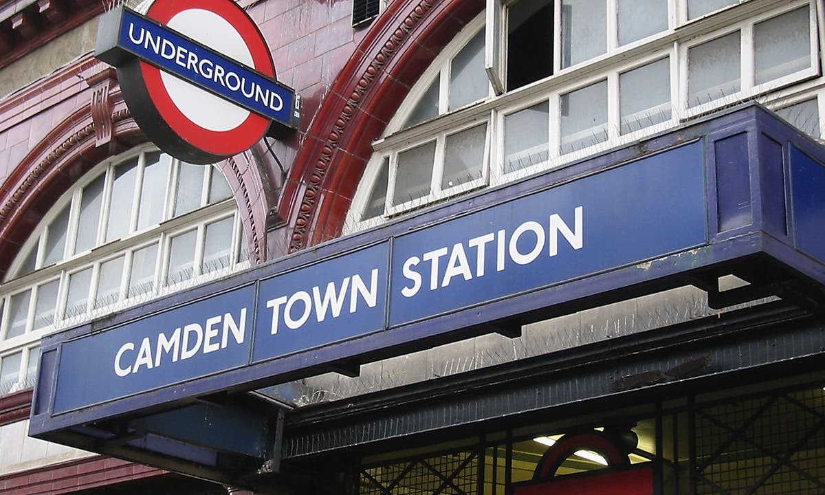 Additional image 6 of Room in a Shared House, Mornington Crescent, NW1, N1 7GU