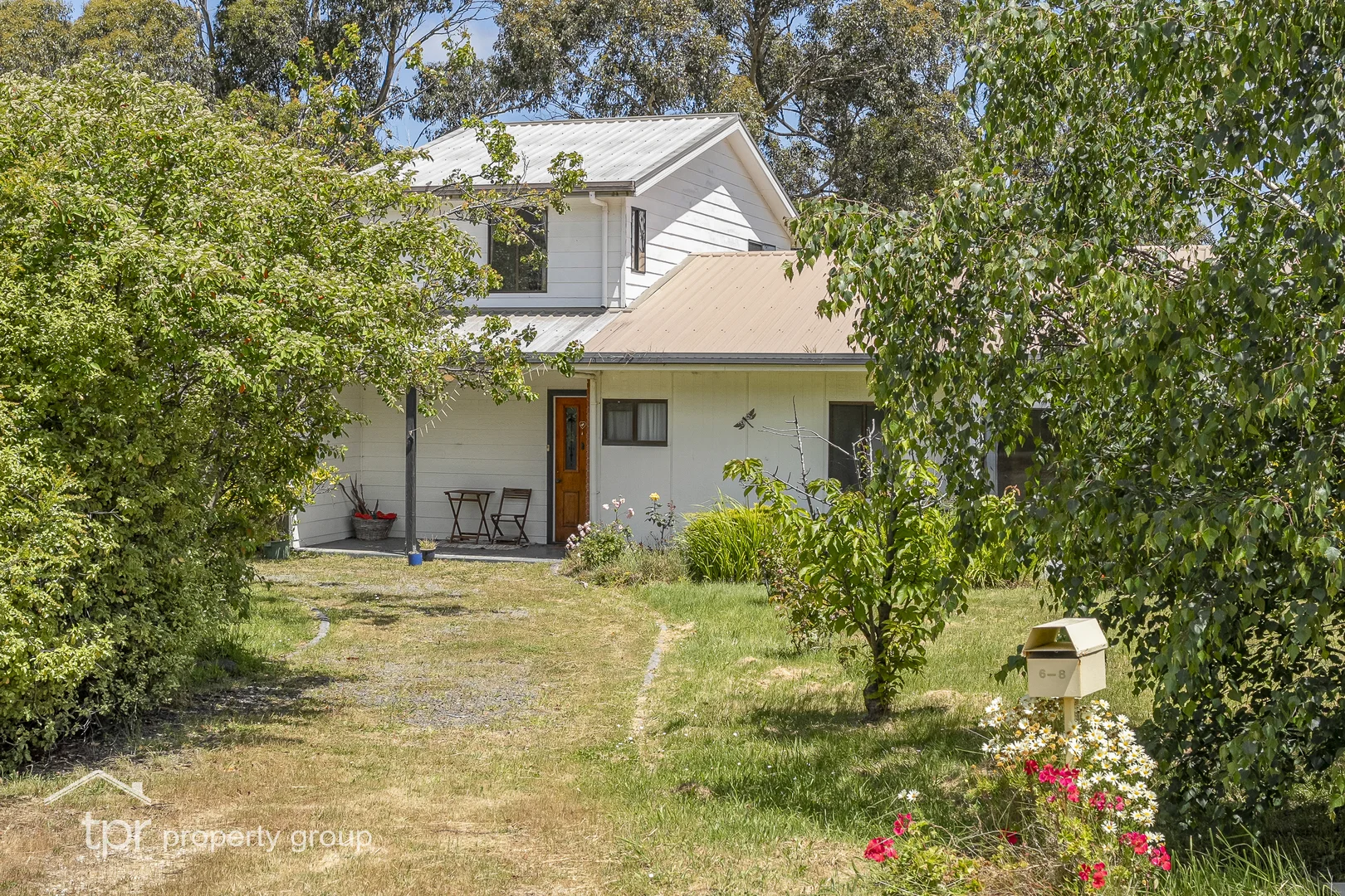 Additional image 3 of 6-8 Challis Crescent, Deep Bay TAS 7112