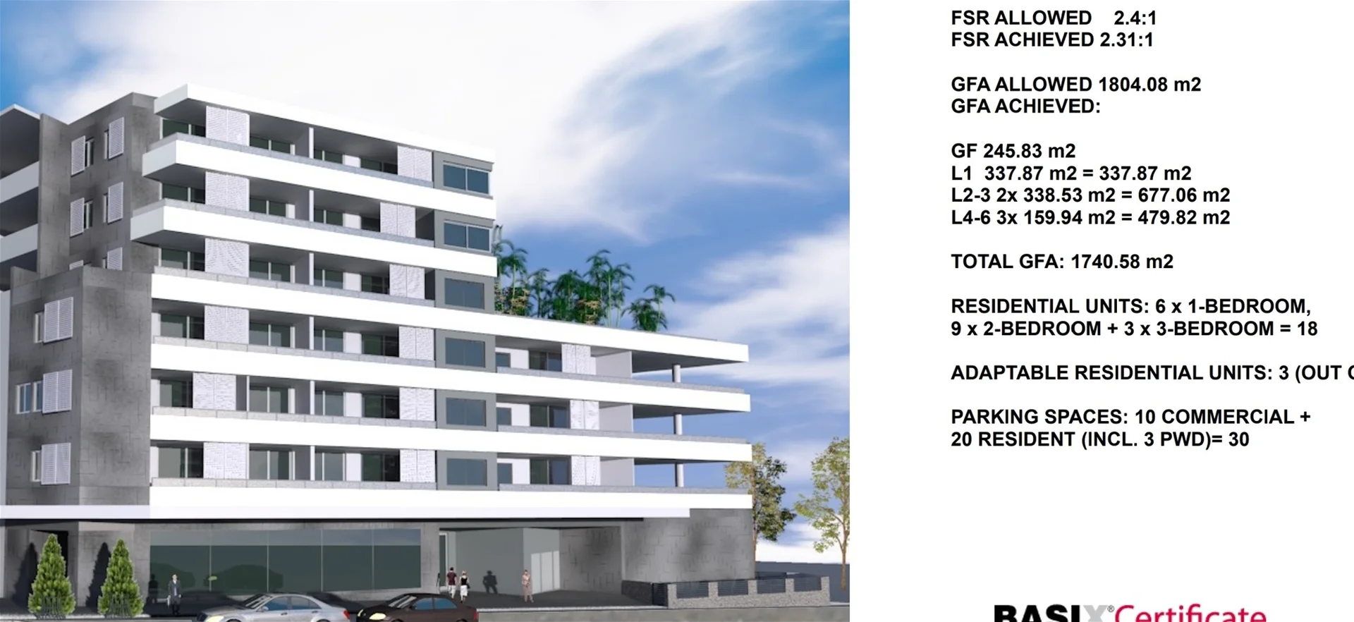 Additional image 20 of 189 Great Western Highway, Mays Hill NSW 2145