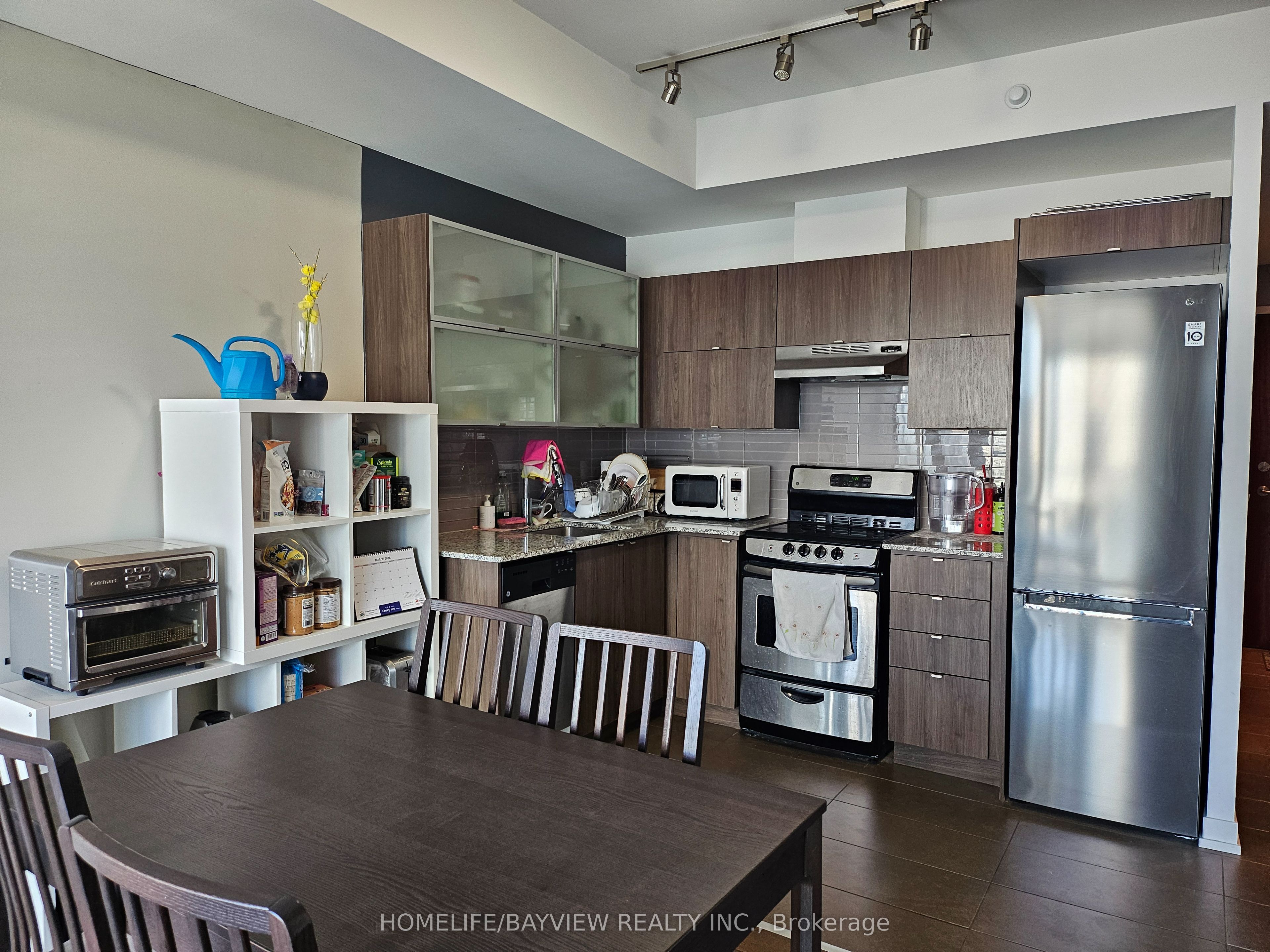 Additional image 5 of 1406-170 Fort York Boulevard, Toronto, ON, M5V 0E6