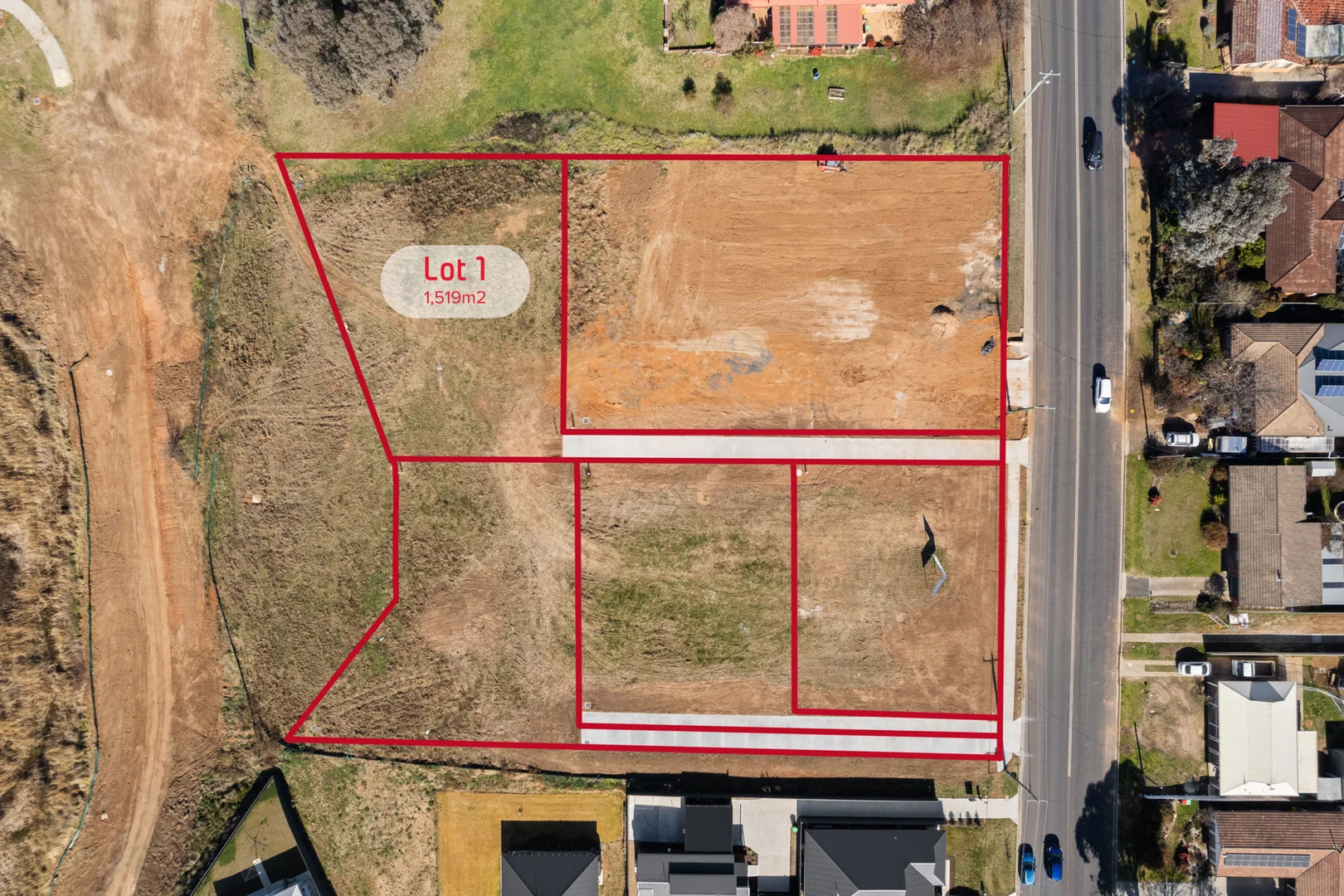 1/48 Hamilton Street, Eglinton NSW 2795