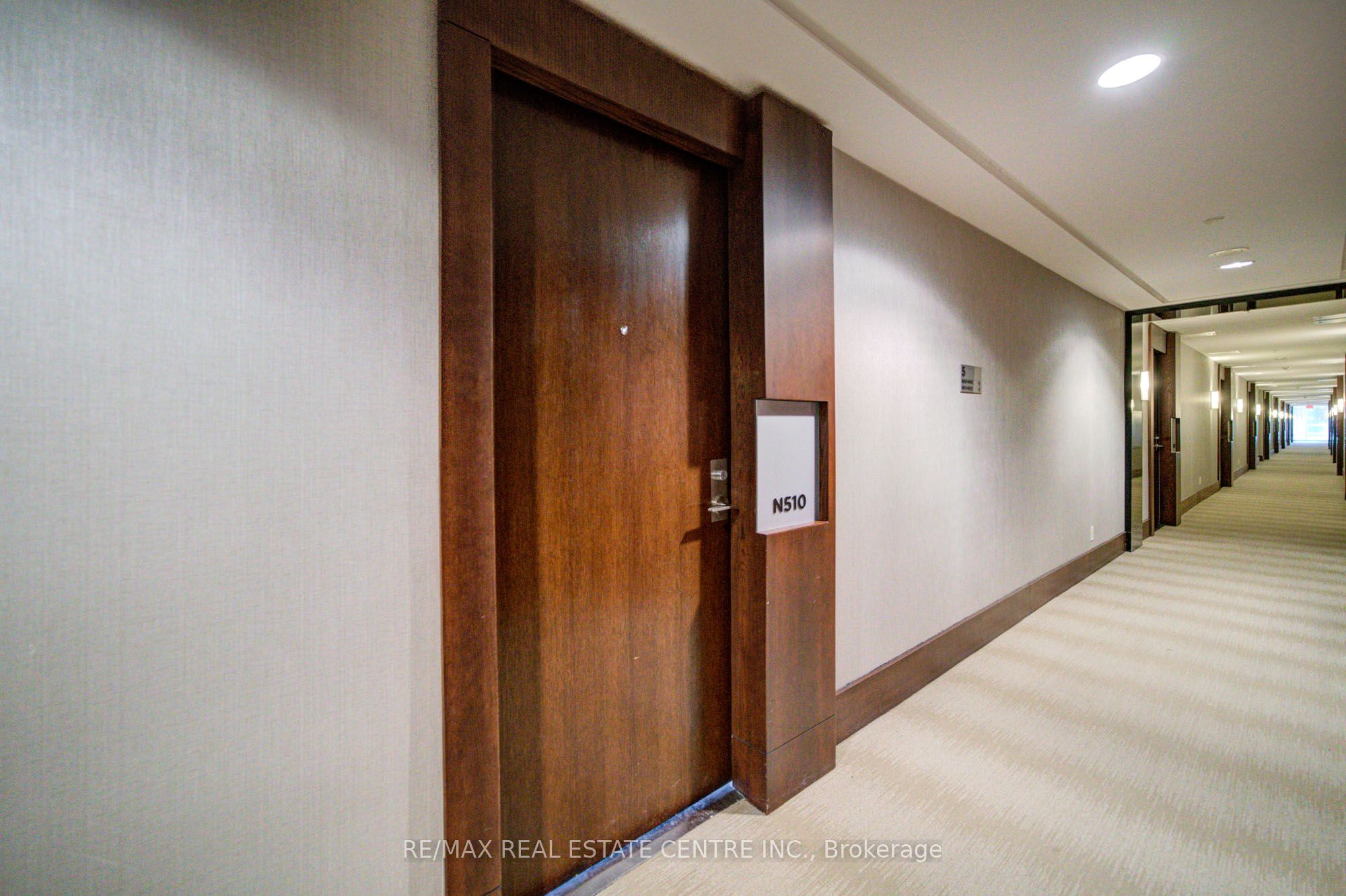 Additional image 2 of N510-120 Bayview Avenue, Toronto, ON, M5A 0G4