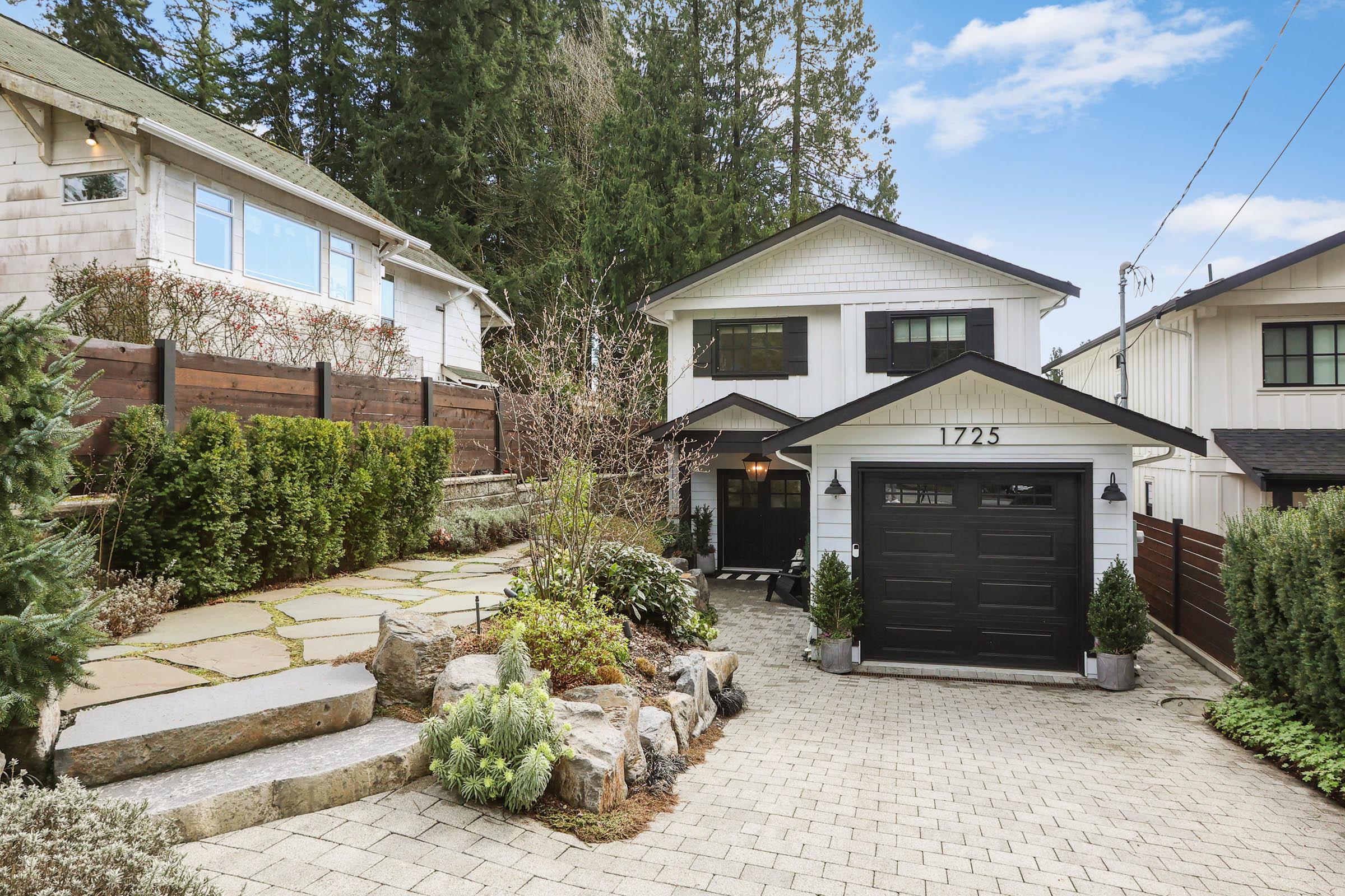 1725 Peters Road, North Vancouver, BC, V7J 1Y7