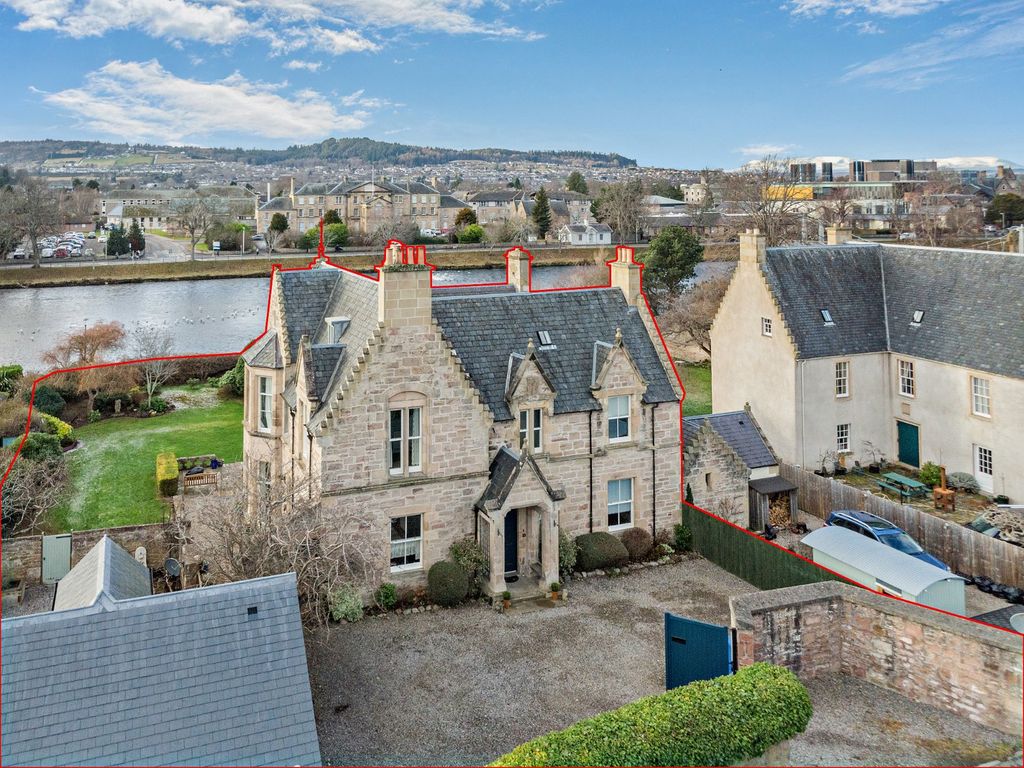 Additional image 4 of 6 bed semi-detached house for saleLadies Walk, Inverness, Highland IV2