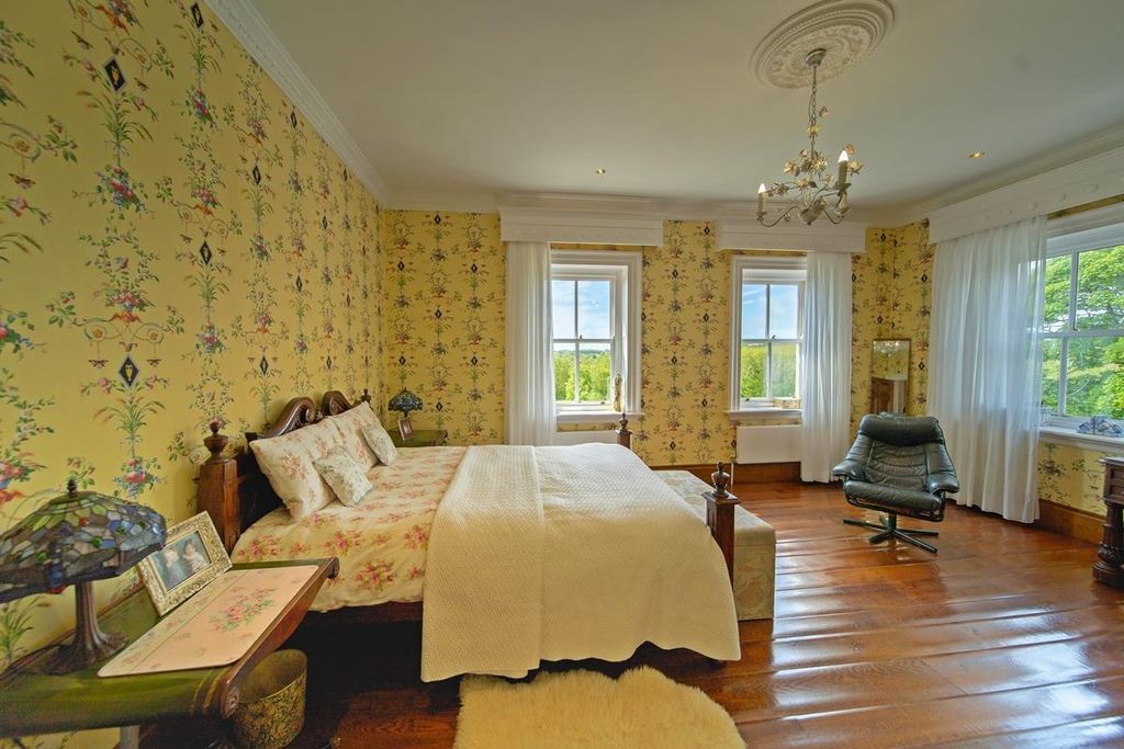 Additional image 40 of 6 bed detached house for saleBallarioghyn House, Ballavale Road, Santon, Isle Of Man IM4