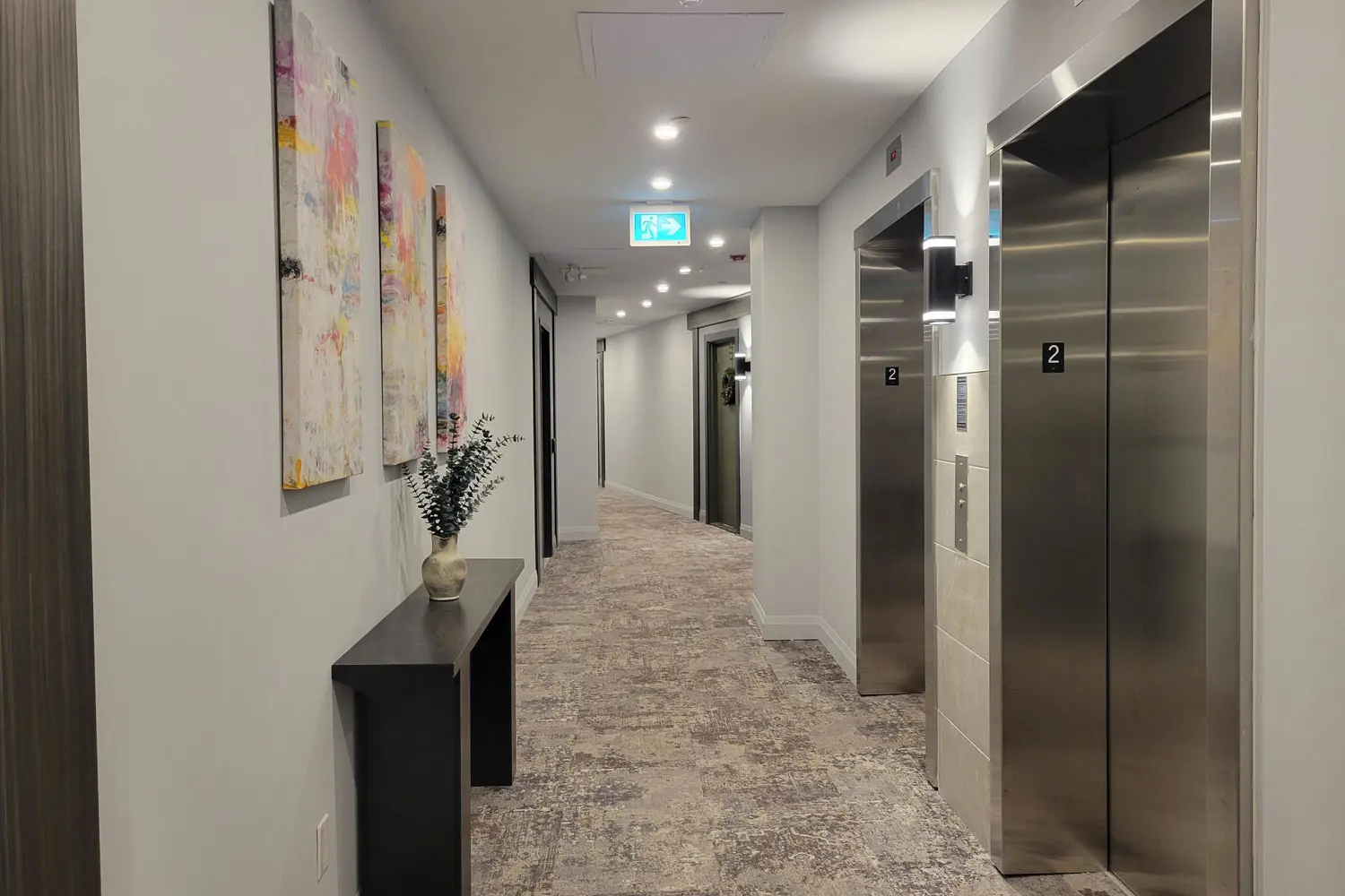 Additional image 3 of 99 Louisa Street 201