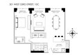Additional image 15 of 301 W 53rd St Apt 10C, New York, NY, 10019