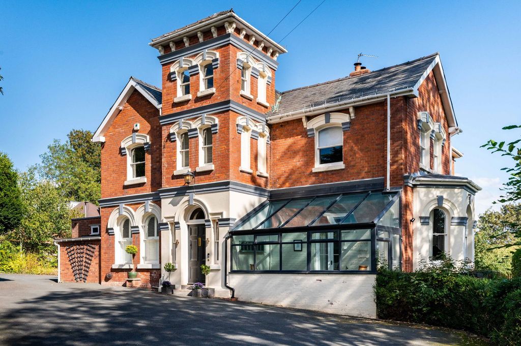 Additional image 74 of 4 bed detached house for saleVineyard Road, Hampton Park, Hereford HR1