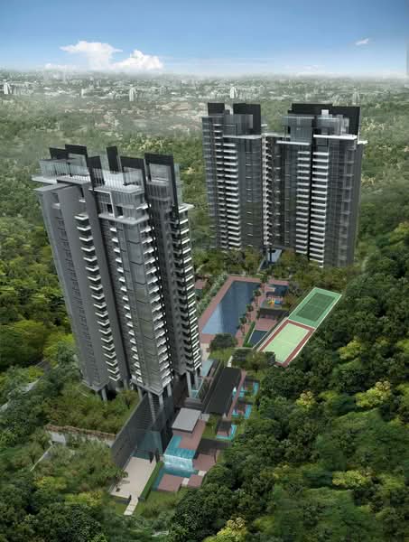 Additional image 18 of 8 Ridgewood Close