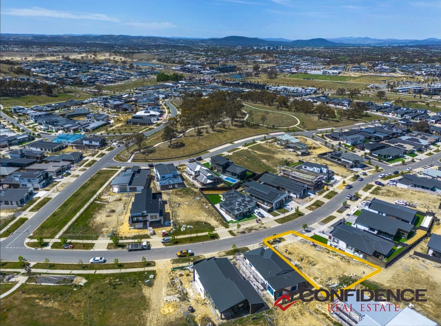 33 Crone Terrace, Taylor ACT 2913