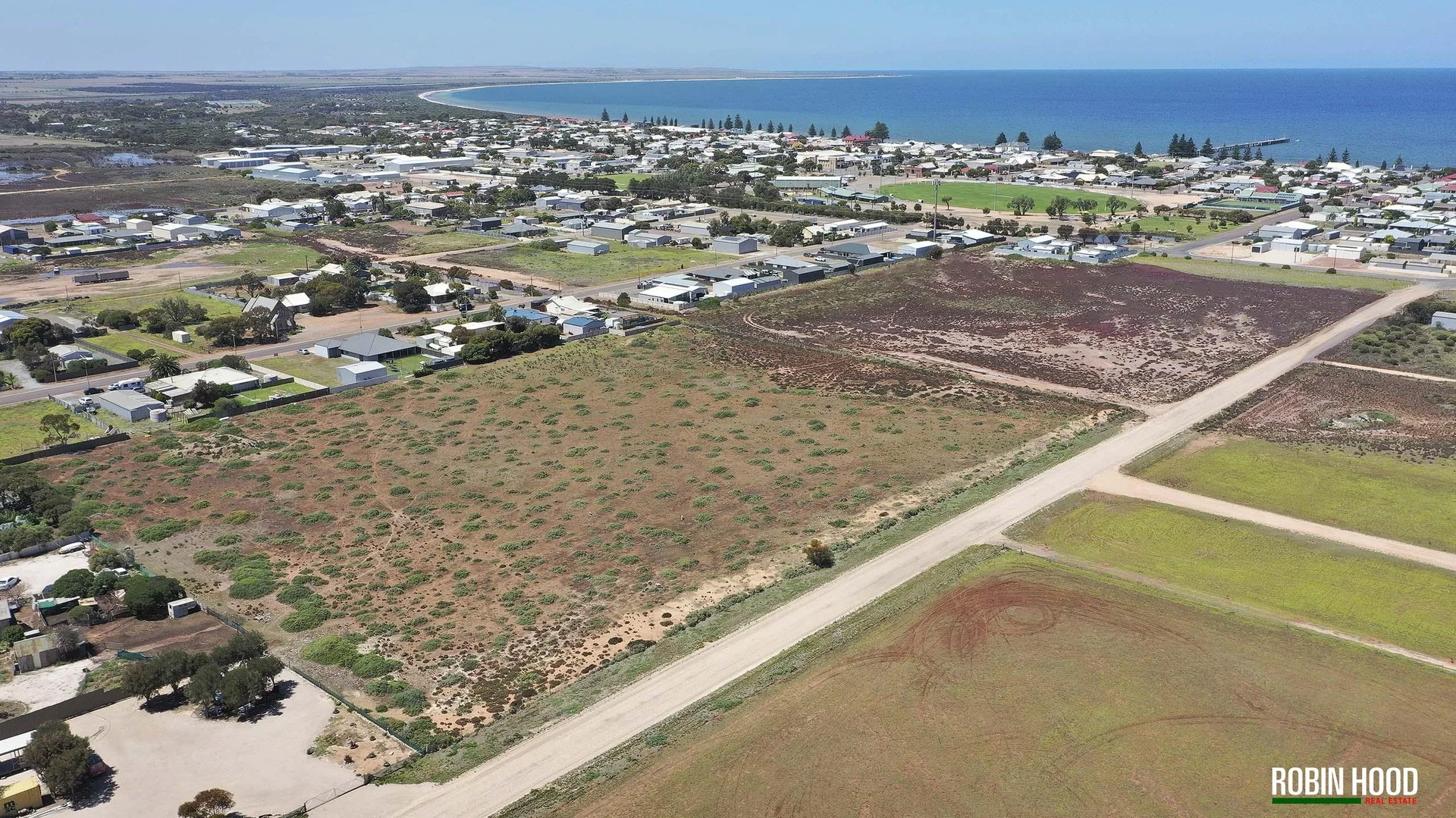Lot 50 Dutton Terrace, Tumby Bay SA 5605