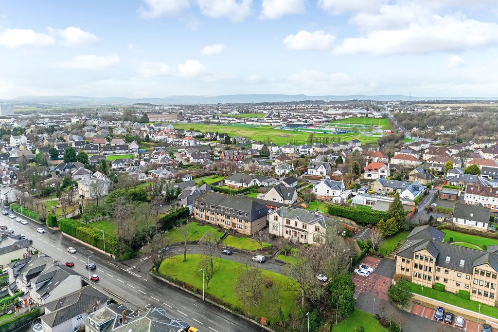 Additional image 30 of 2 bed flat for saleForrest Street, Airdrie ML6