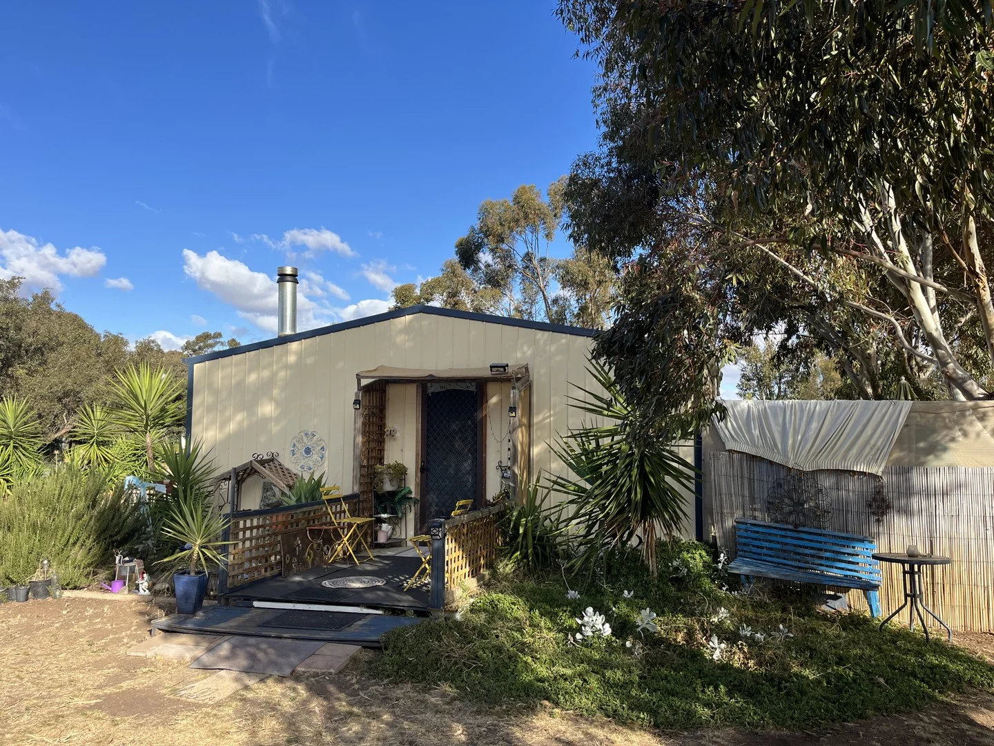 3 Netherby Baker rd, Netherby VIC 3418