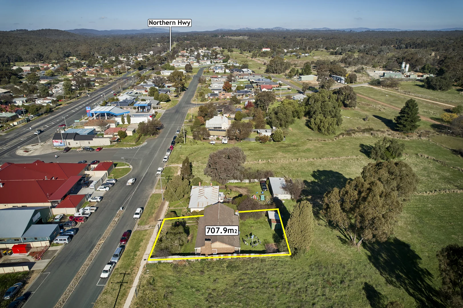 Additional image 18 of 35 Hospital Street, Heathcote VIC 3523