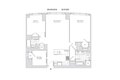 Additional image 17 of 70 Little West St Apt 24D, New York, NY, 10004