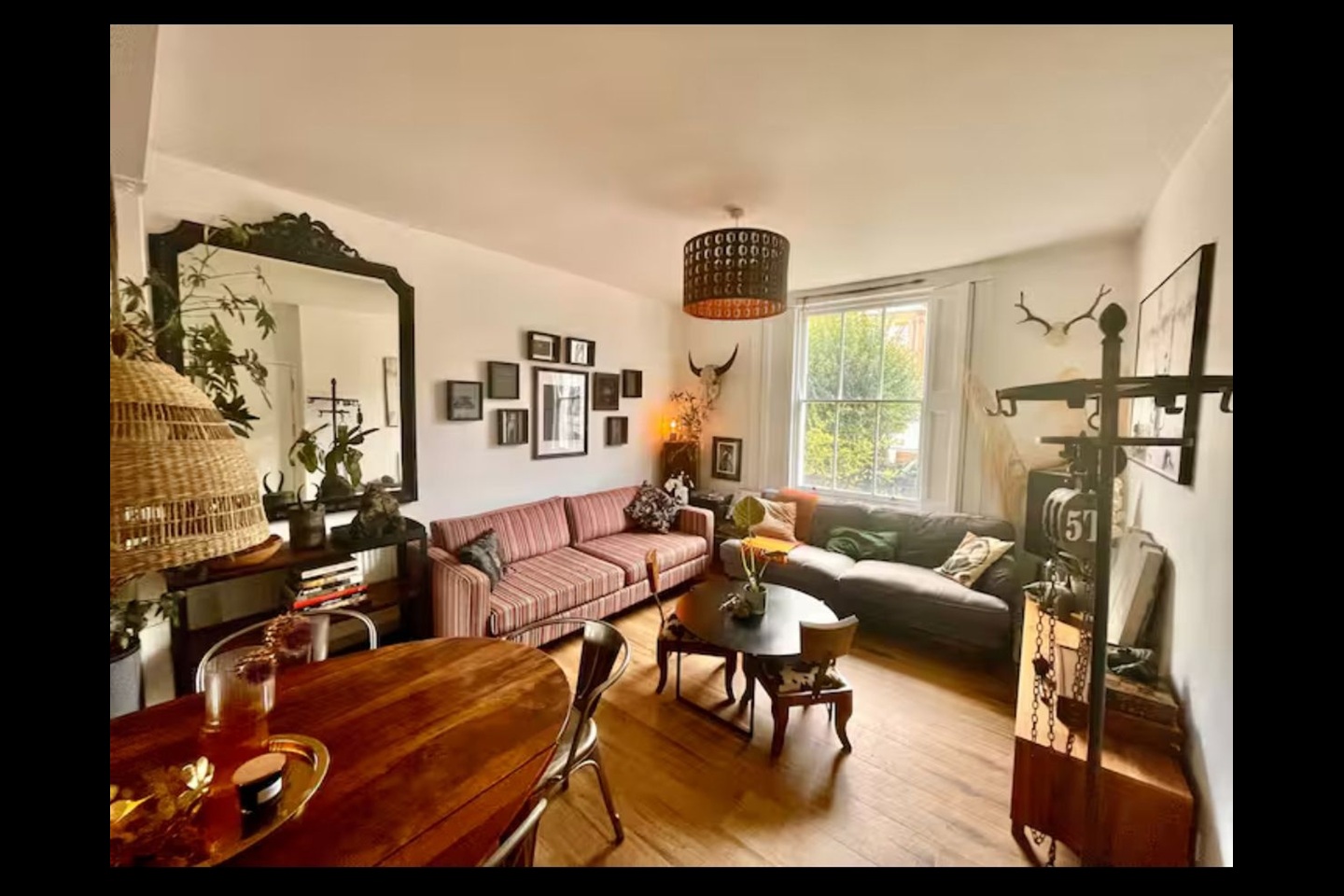 Room in a Shared Flat, Kingsland Road, E8, N1 7GU