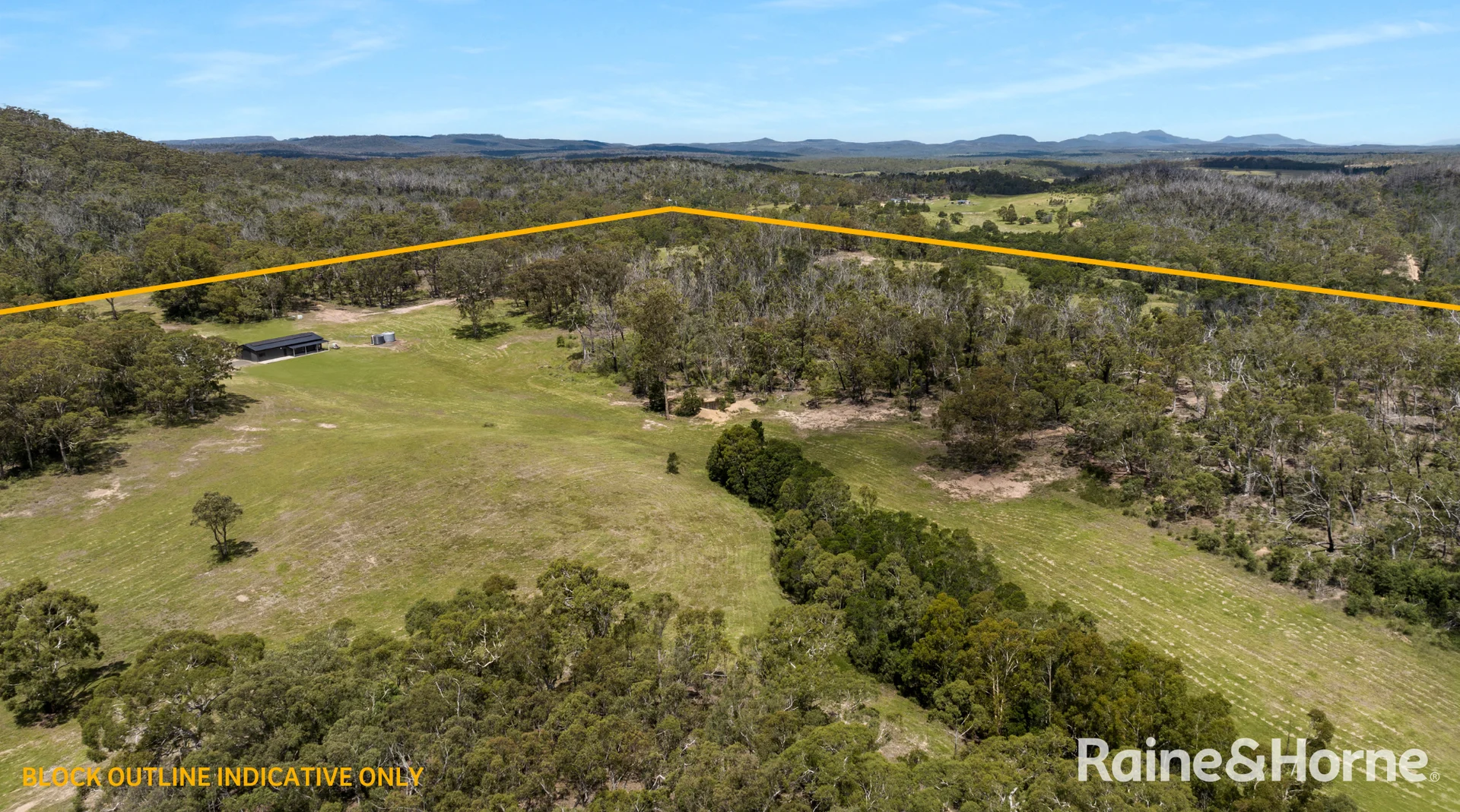 Additional image 5 of 61 Oallen Road, Nerriga NSW 2622