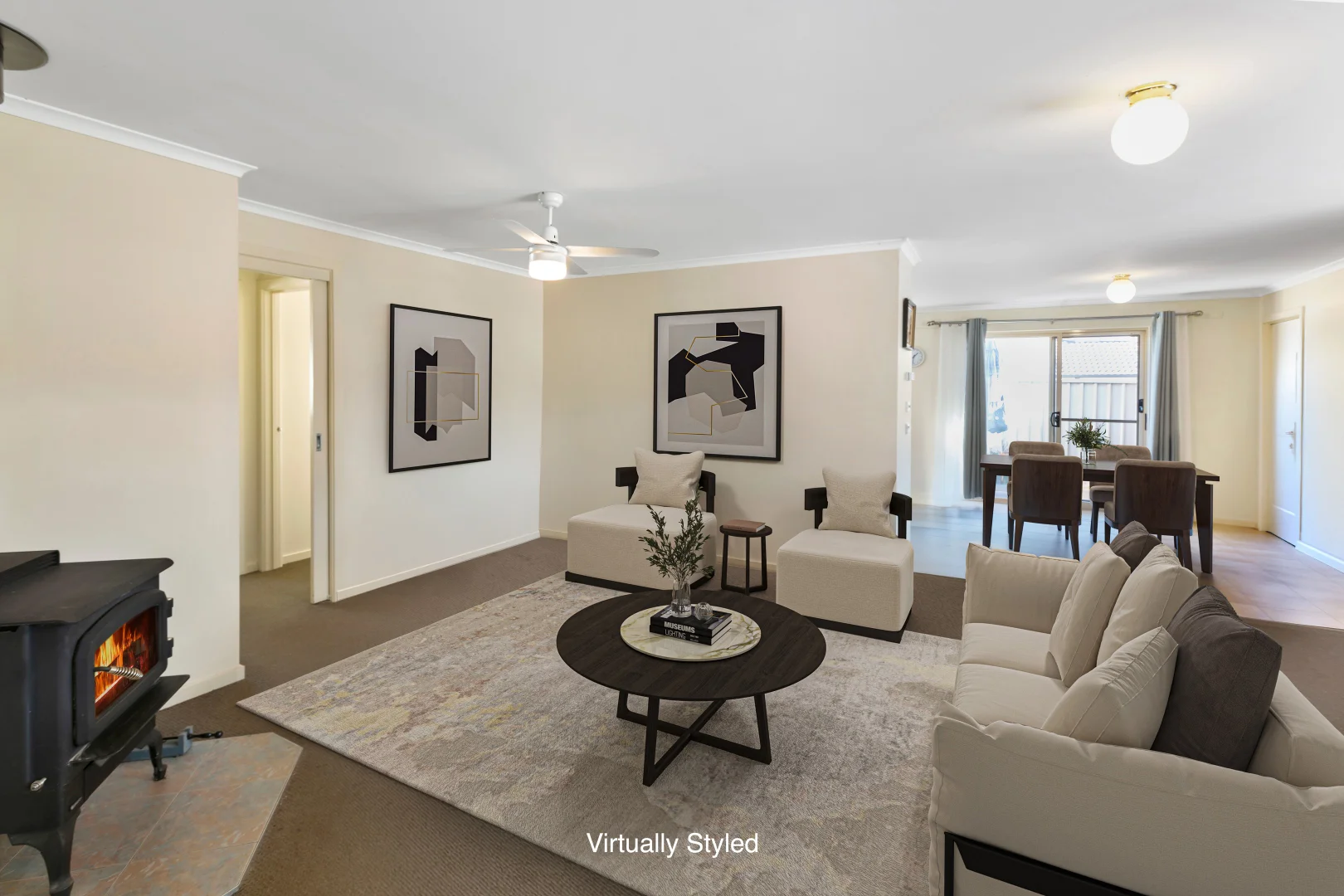 Additional image 2 of 2/3 Bellview Court, Mansfield VIC 3722