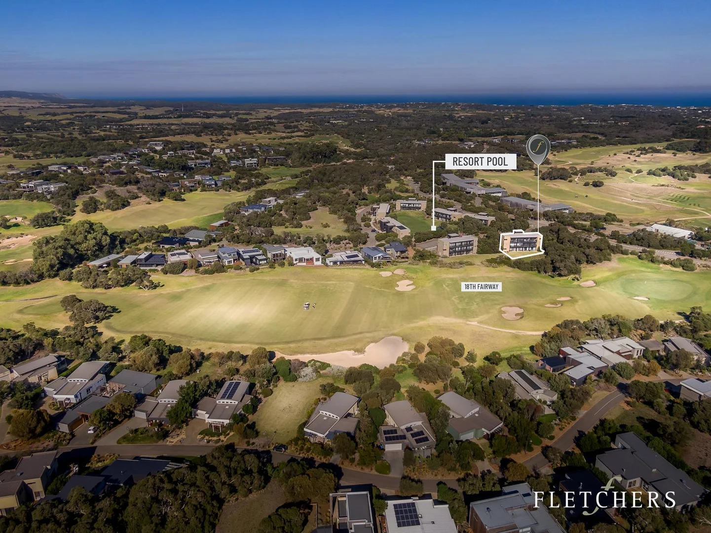 Additional image 23 of 1&2/50 Peter Thomson Dve, Fingal VIC 3939