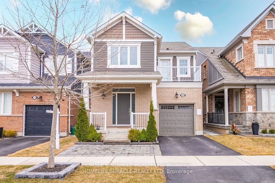 569 Fir Court, Milton, ON, L9E 1M5