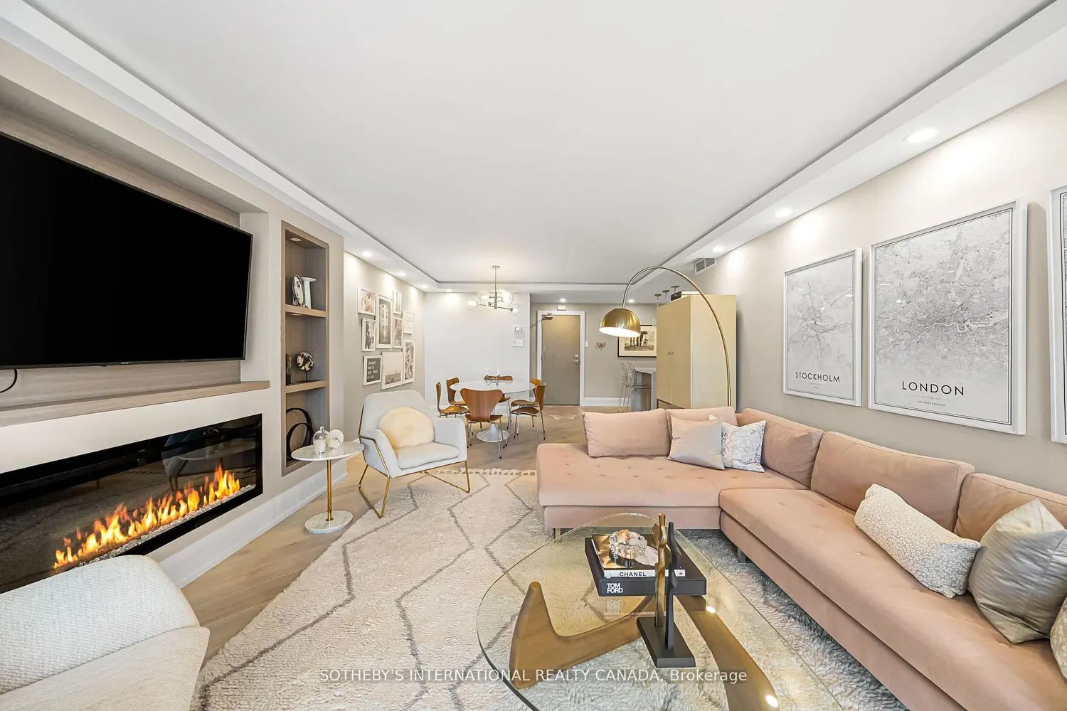 Additional image 10 of 235 St Clair Avenue 301