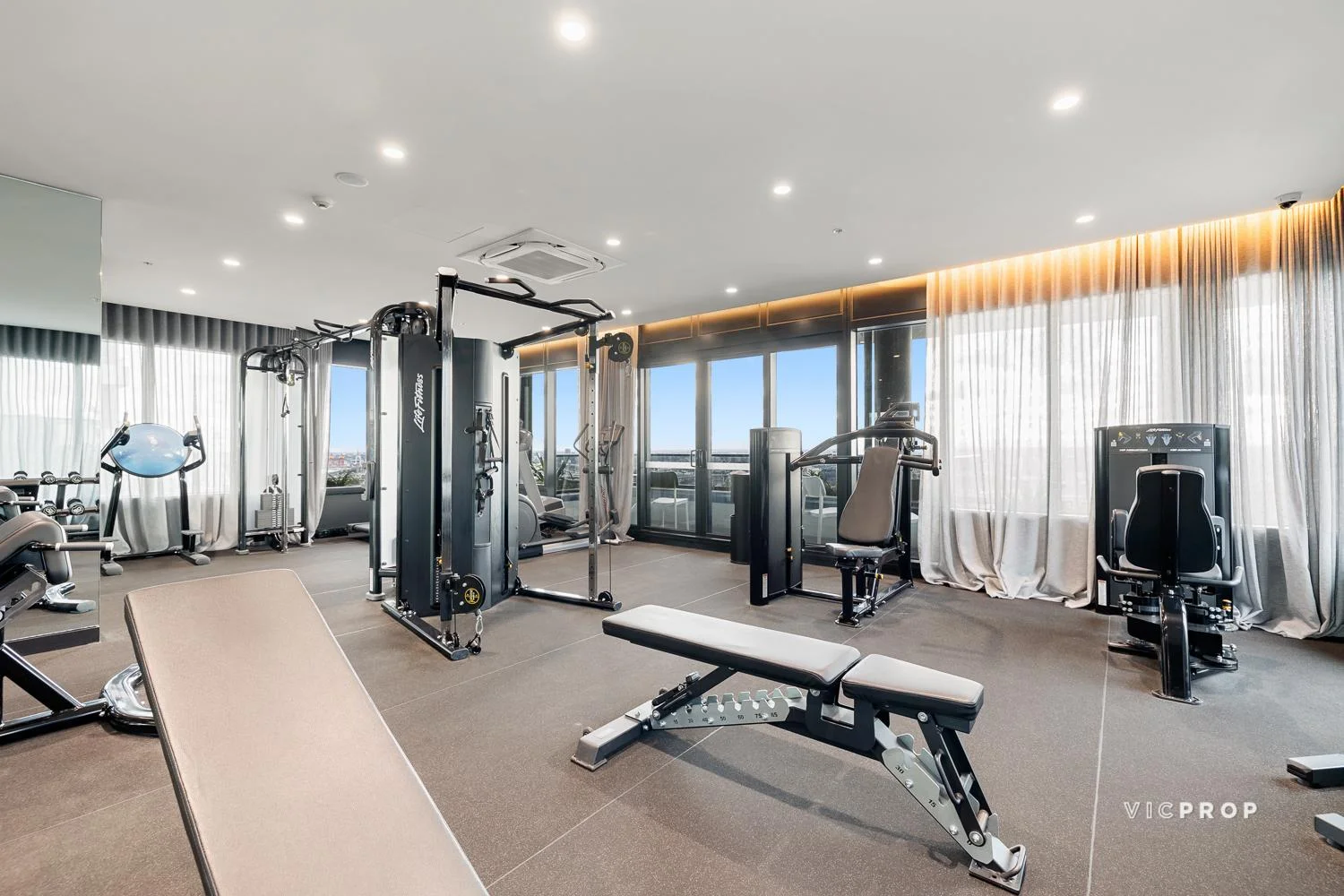 Additional image 11 of 1001/45 Dudley Street, West Melbourne VIC 3003